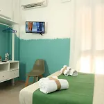 Gasthof Beachside & San Vito Lo Capo