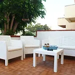 Gasthof Beachside & San Vito Lo Capo