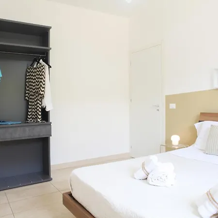 Casa de hóspedes Beachside & San Vito Lo Capo