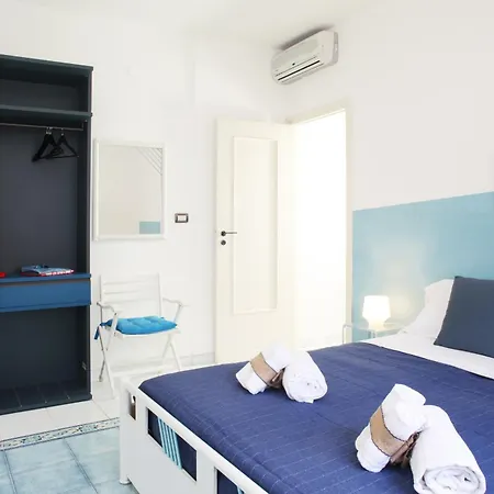 Pensionat Beachside &