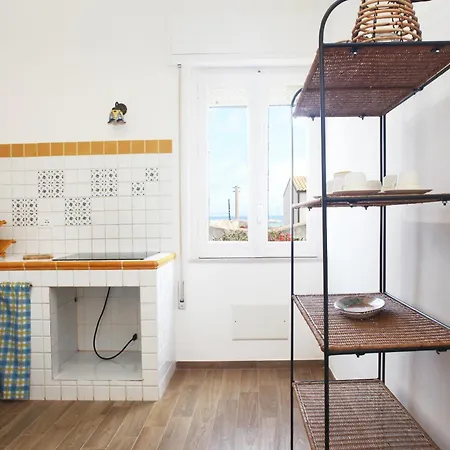 Pensionat Beachside & San Vito Lo Capo