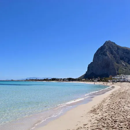 Casa de hóspedes Beachside & San Vito Lo Capo