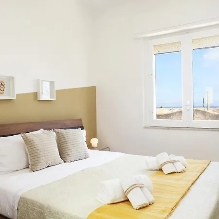 Beachside & 3* 圣维托罗卡波