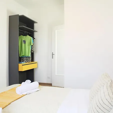 Beachside & 圣维托罗卡波