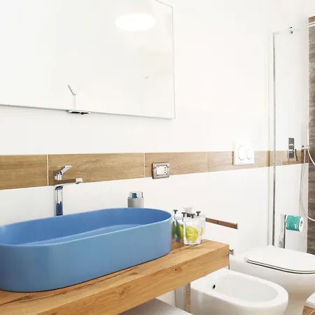 Beachside & 3* 圣维托罗卡波