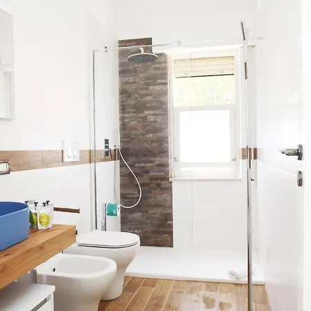 Beachside & 3* 圣维托罗卡波