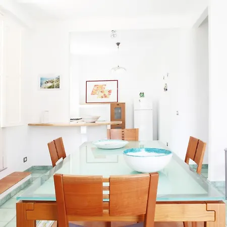 招待所 Beachside & 圣维托罗卡波