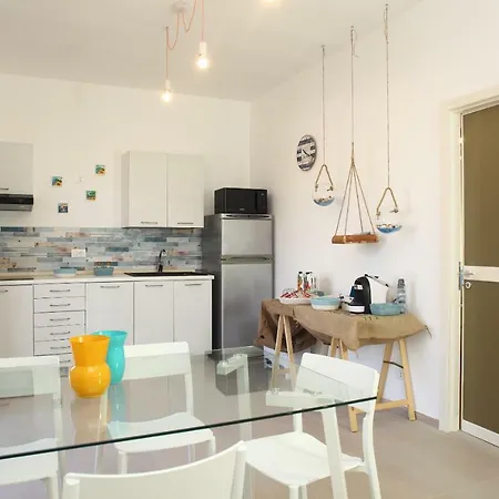 Beachside & 圣维托罗卡波