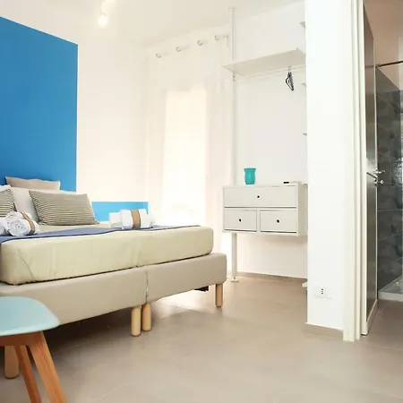 Beachside & 招待所 圣维托罗卡波