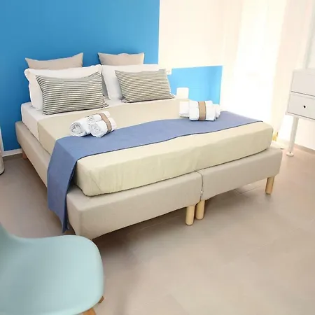 Beachside & 圣维托罗卡波