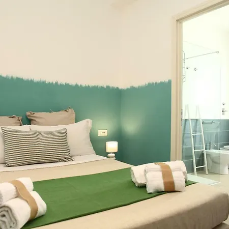 Beachside Rooms&suites San Vito Lo Capo