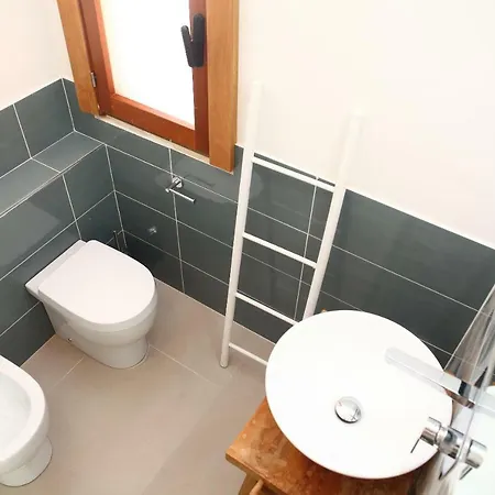 Guest house Beachside &