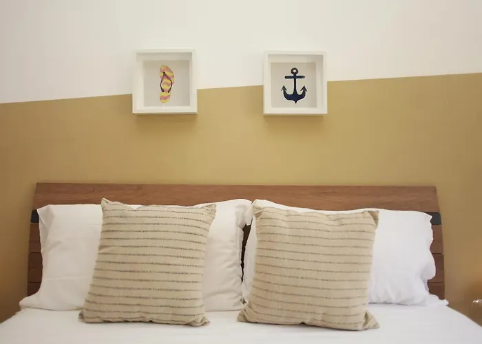 Beachside & Konukevi San Vito Lo Capo