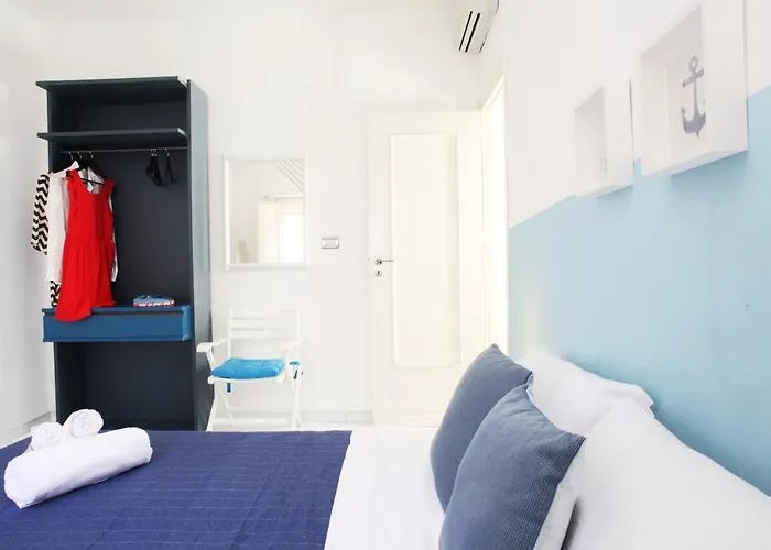 Beachside & Konukevi 3*