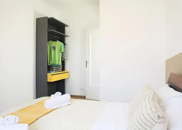 Beachside & San Vito Lo Capo