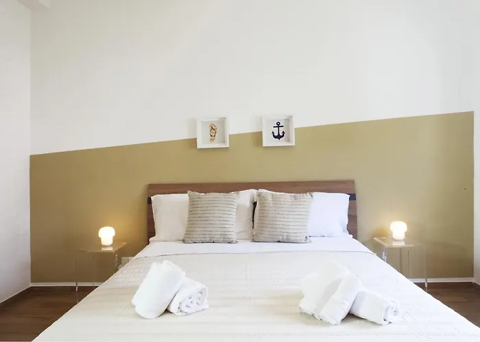 Beachside & Konukevi