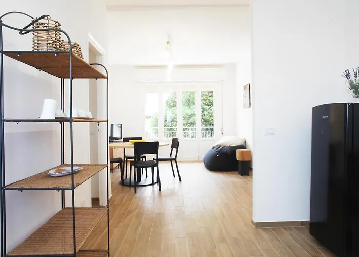 Beachside & Konukevi San Vito Lo Capo