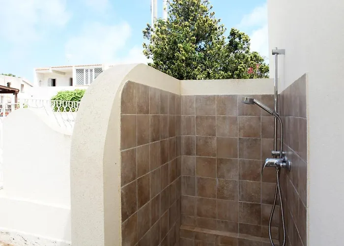 Beachside & Konukevi 3*