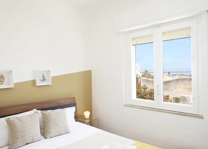 Konukevi Beachside &