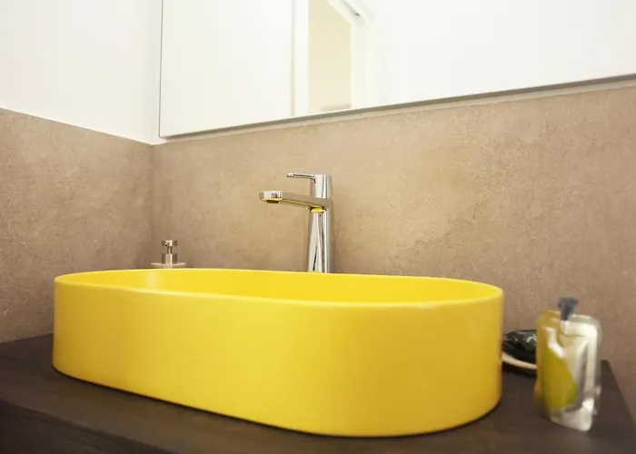 Konukevi Beachside &