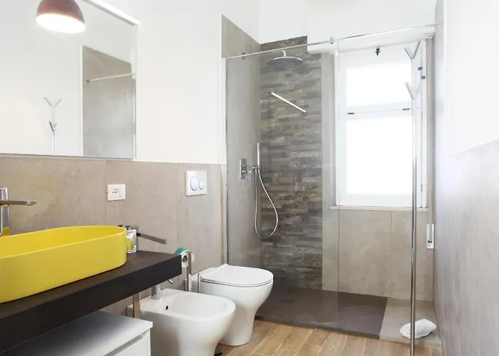 Konukevi Beachside & San Vito Lo Capo