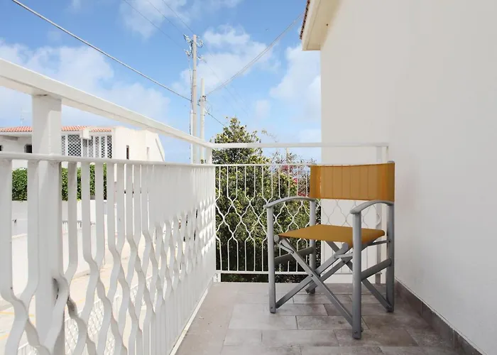 Beachside & Konukevi 3*