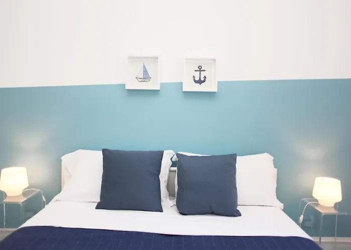 Beachside & Konukevi