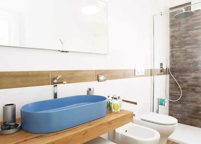 Beachside & 3* San Vito Lo Capo