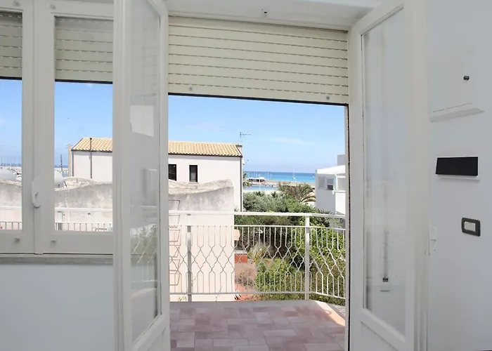 Beachside & Konukevi