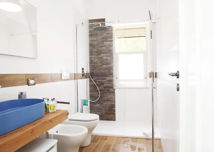 Beachside & 3* San Vito Lo Capo