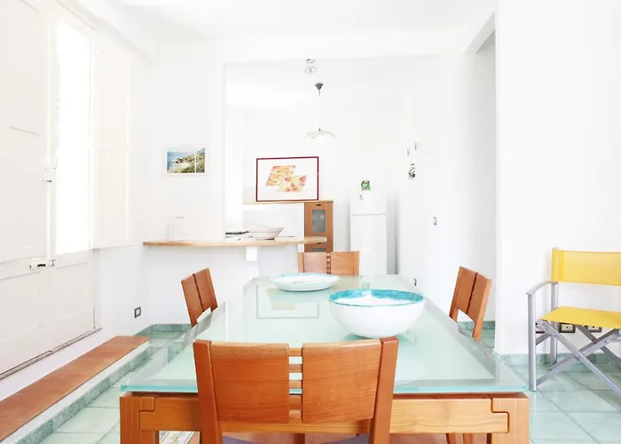 Konukevi Beachside & San Vito Lo Capo