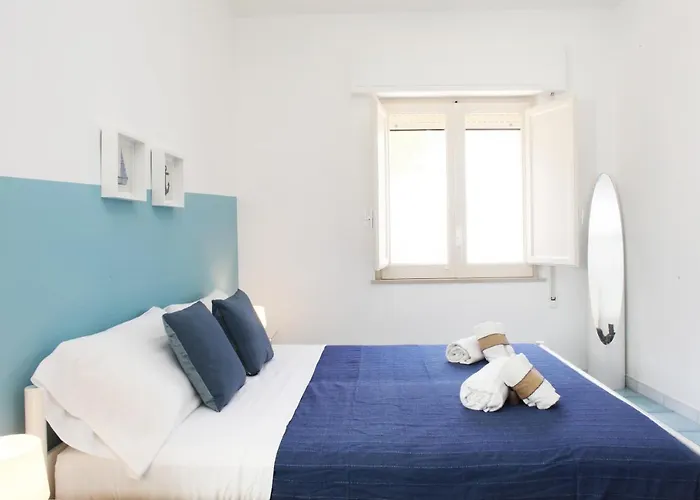 Konukevi Beachside &