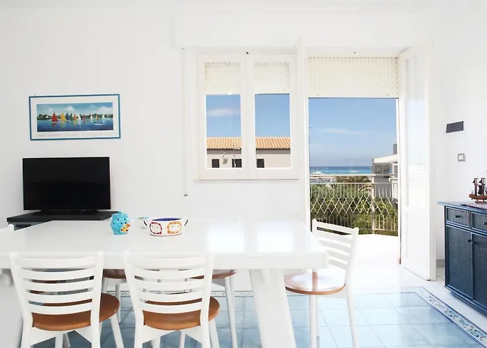 Beachside & Konukevi