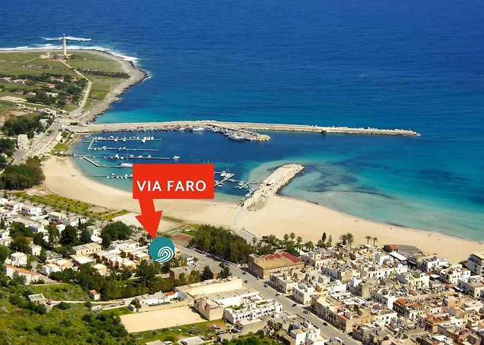 Beachside & Konukevi 3*