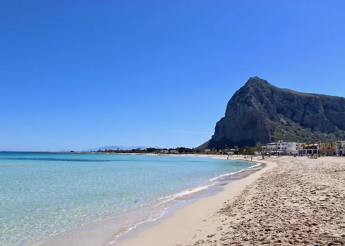 Konukevi Beachside & San Vito Lo Capo