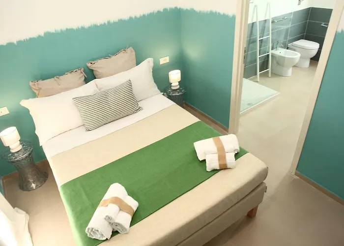 Beachside & Konukevi