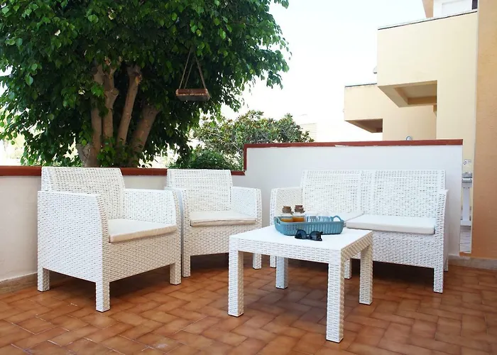 Konukevi Beachside & San Vito Lo Capo