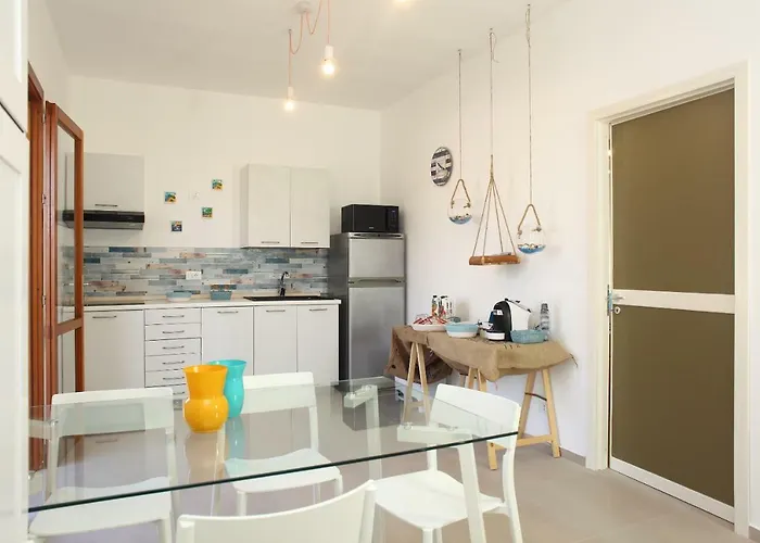 Beachside & San Vito Lo Capo