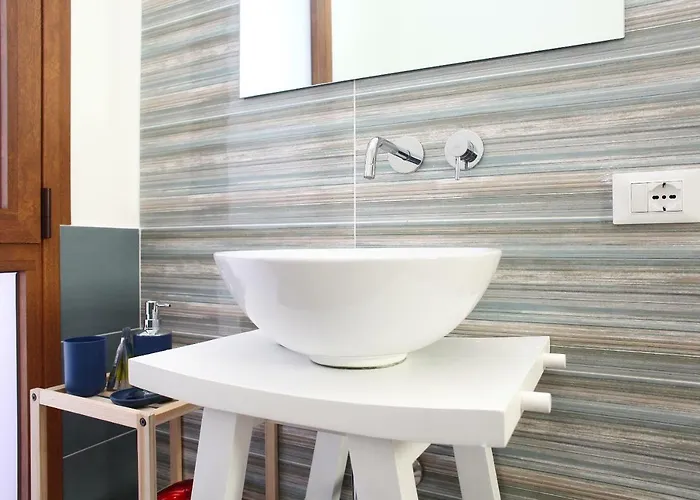 Beachside & Konukevi 3*