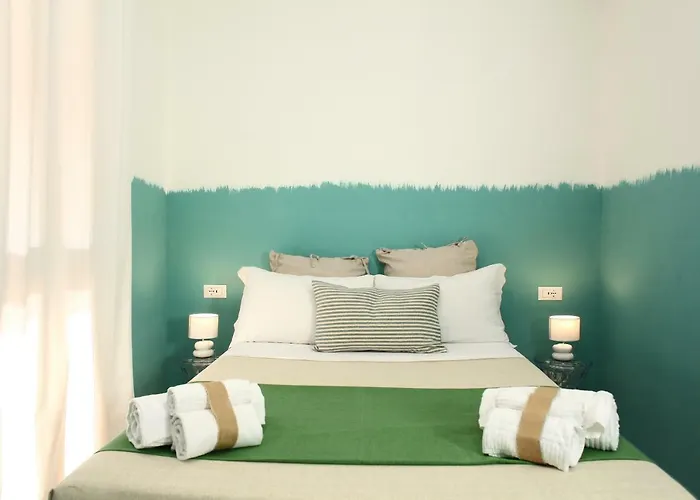 Beachside & Konukevi San Vito Lo Capo