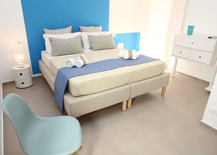 Beachside & San Vito Lo Capo