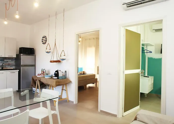 Konukevi Beachside & 3*