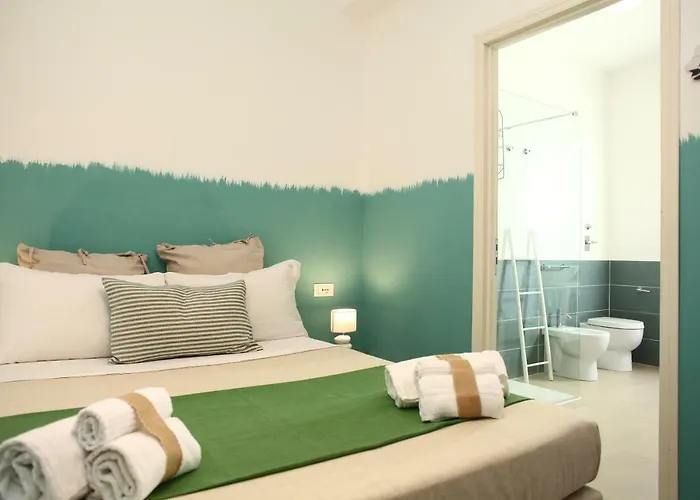 Beachside & San Vito Lo Capo