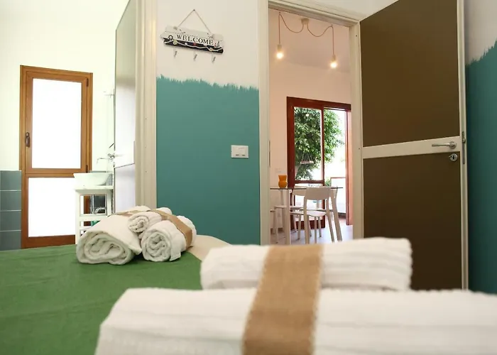 Beachside & Konukevi