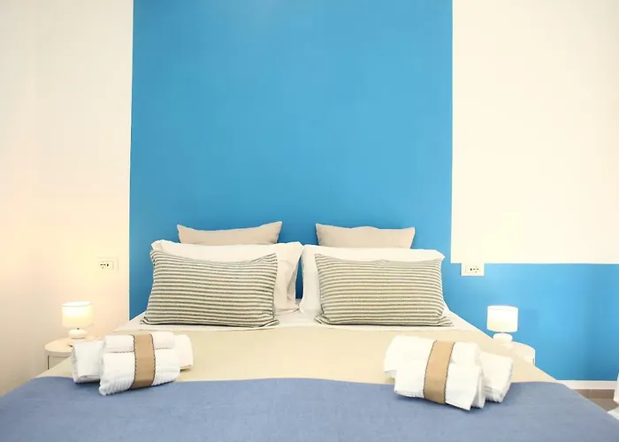 Beachside & Konukevi 3*