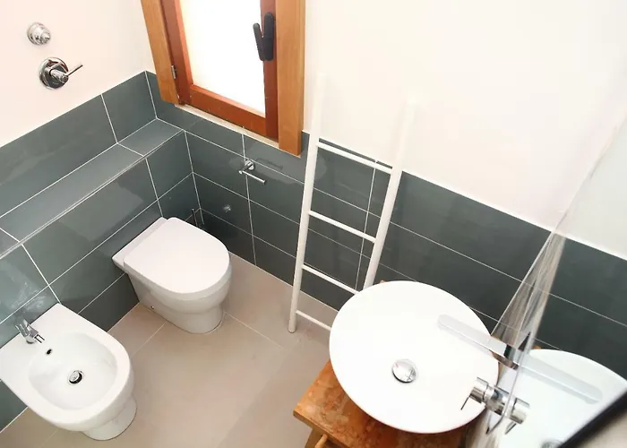 Konukevi Beachside &