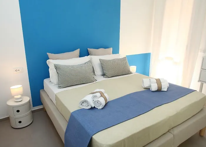 Beachside & Konukevi